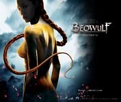 pic for Angelina Jolie in Beowulf 416x352
